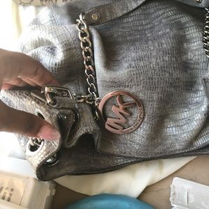 Michael Kors purse